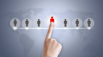 賦能一線 HR應將管人權歸還用人部門